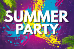 Summer Party!