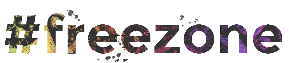 Logo - Freezone