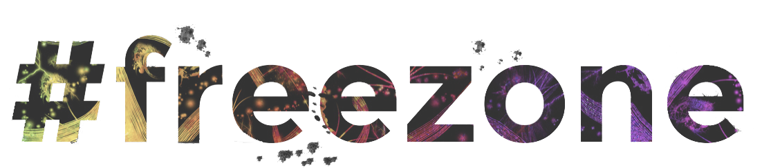 Logo - Freezone