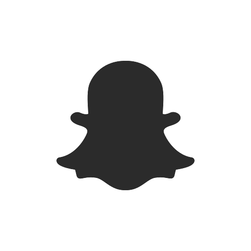 Ikon - Snapchat