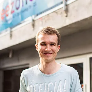 Andreas